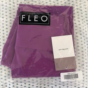 Fleo dahlia el toro 25”